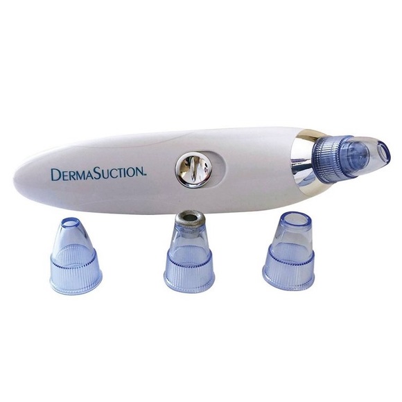 DermaSuction Pore Cleaning Device - Picture 3 of 3